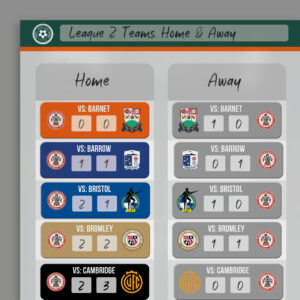 DW Team Mags And Scores Tiles update4
